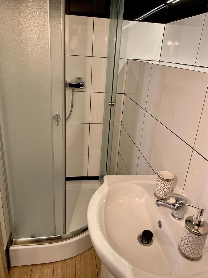 Pokoje Goscinne Gniezno Luaran gambar