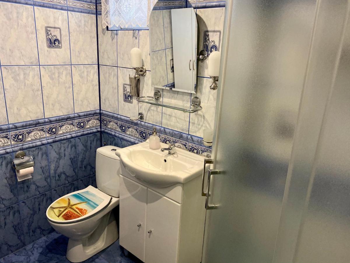 Pokoje Goscinne Gniezno Luaran gambar