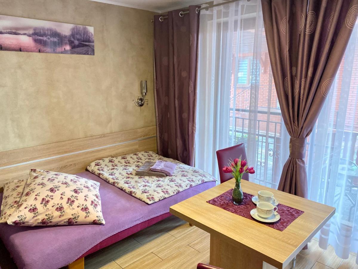 Pokoje Goscinne Gniezno Luaran gambar