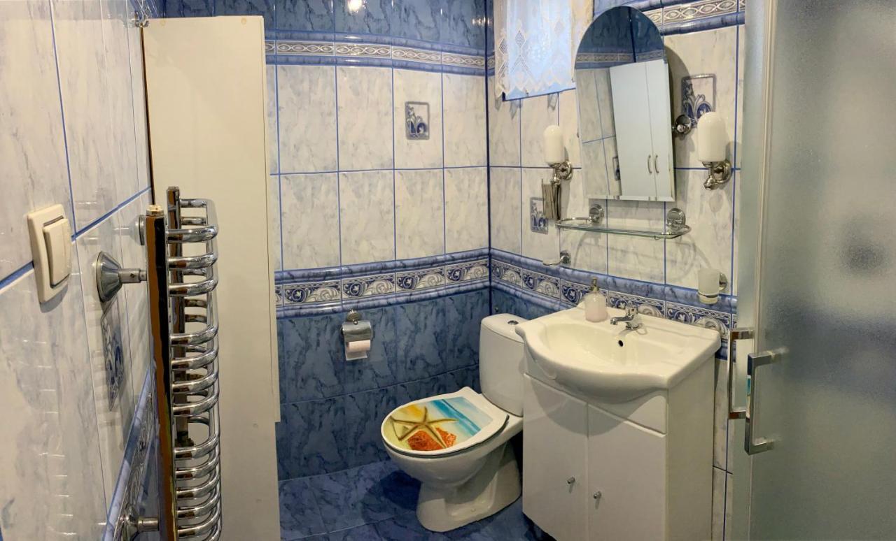 Pokoje Goscinne Gniezno Luaran gambar